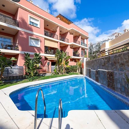 Apartamento Anoreta 113 Torre de Benagalbon Exteriér fotografie