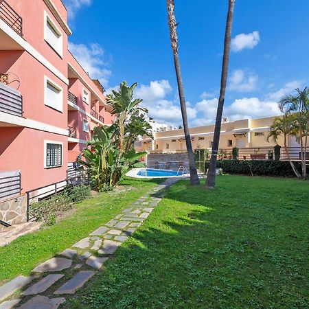 Apartamento Anoreta 113 Torre de Benagalbon Exteriér fotografie