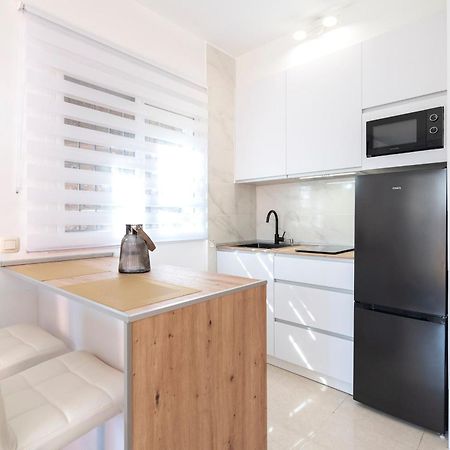 Apartamento Anoreta 113 Torre de Benagalbon Exteriér fotografie