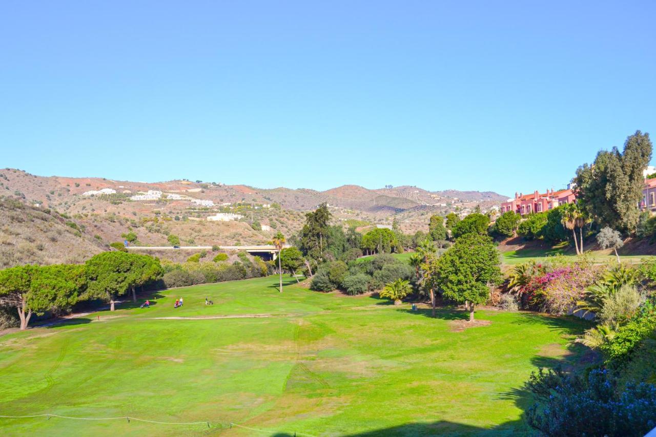Apartamento Anoreta 113 Torre de Benagalbon Exteriér fotografie