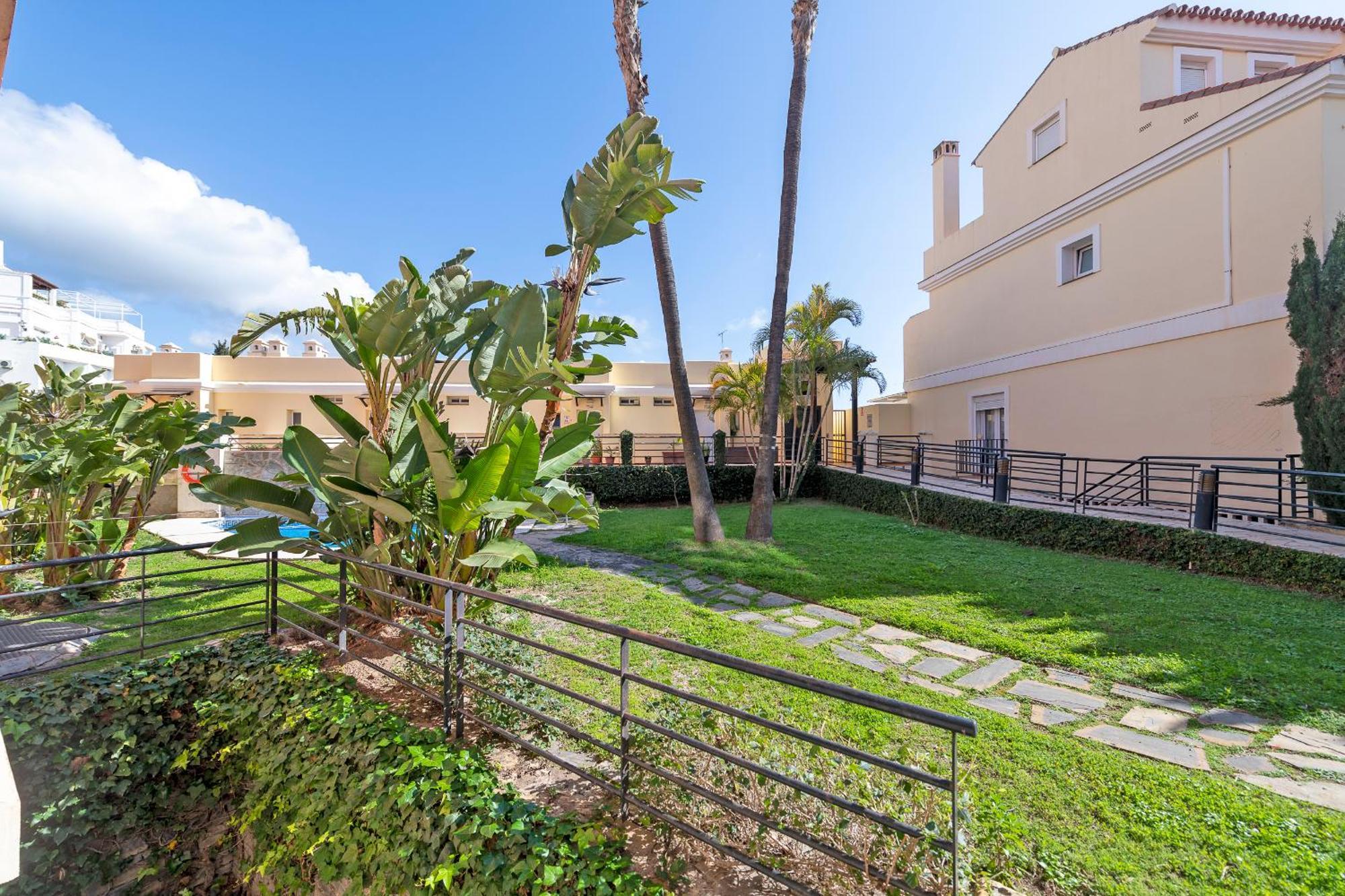Apartamento Anoreta 113 Torre de Benagalbon Exteriér fotografie