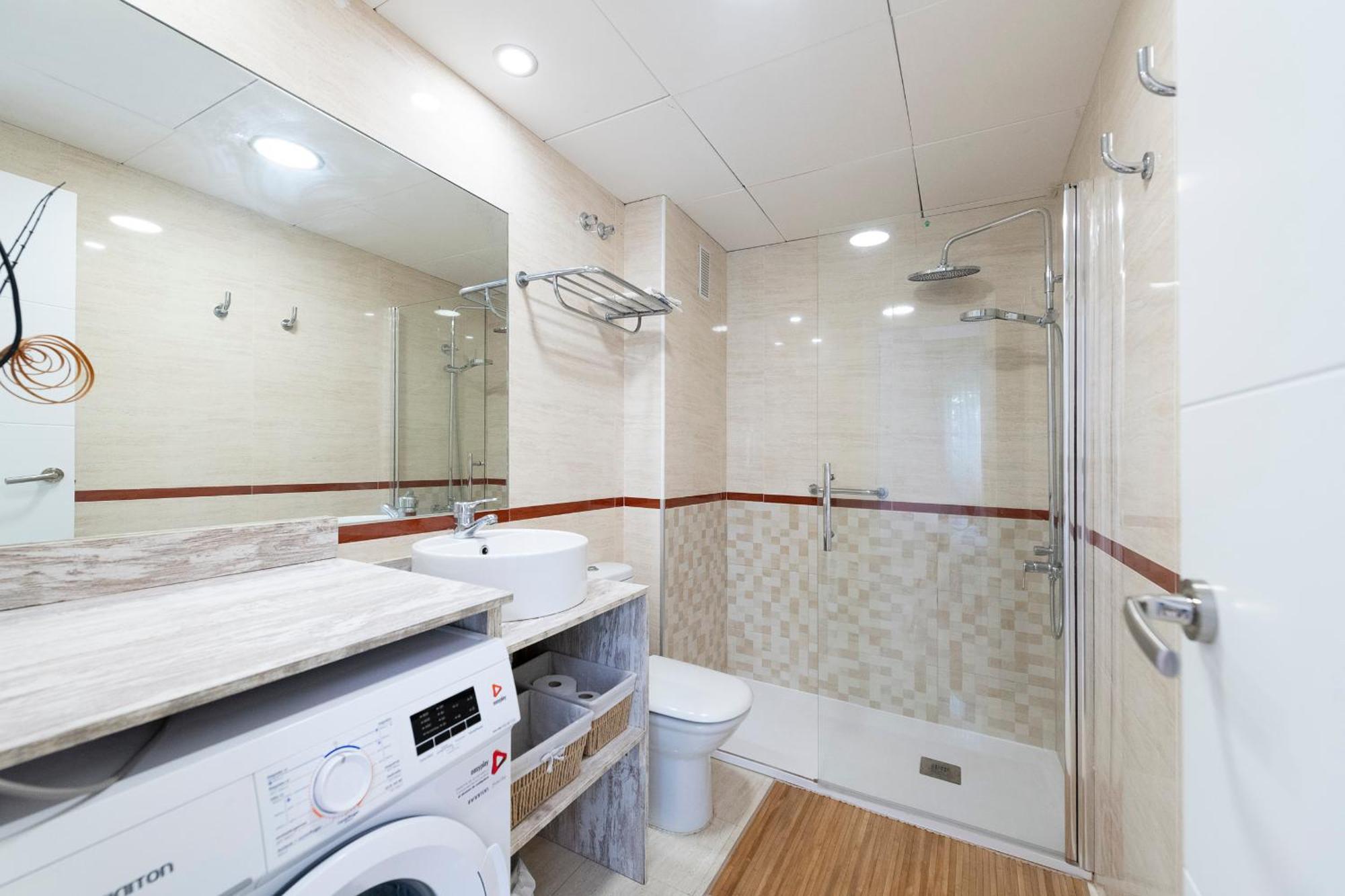 Apartamento Anoreta 113 Torre de Benagalbon Exteriér fotografie
