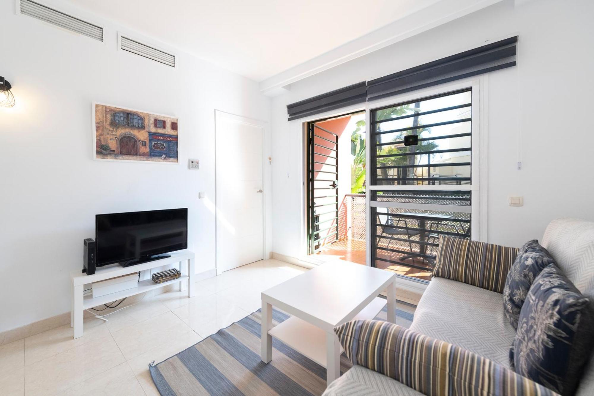 Apartamento Anoreta 113 Torre de Benagalbon Exteriér fotografie